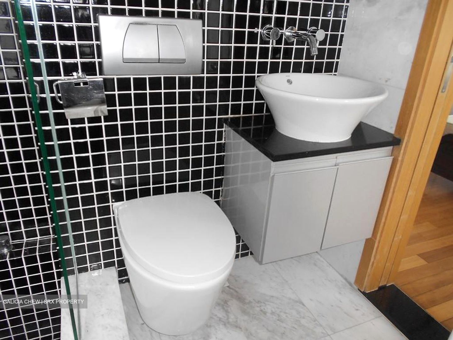 Vetro (D12), Apartment #491384681